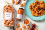 Χαβιάρι Πιπεριάς Bio 260gr - Ναουμίδης - Image 2