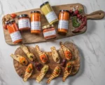 Χαβιάρι Πιπεριάς Bio 260gr - Ναουμίδης - Image 3