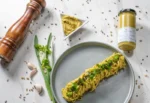 Πέστο Πιπεριάς Bio 260gr - Ναουμίδης - Image 2