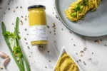 Πέστο Πιπεριάς Bio 260gr - Ναουμίδης - Image 3