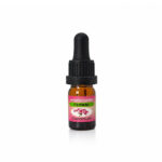Αιθέριο Έλαιο Γεράνι Geranium 5ml και 10ml Παραδοσιακά Προϊόντα Αλέξανδρος