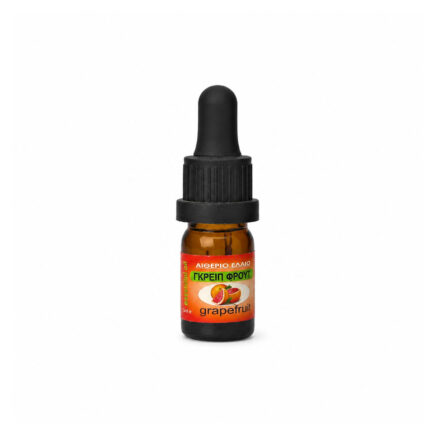 Αιθέριο Έλαιο Γκρέιπφρουτ Grapefruit 5ml και 10ml Παραδοσιακά Προϊόντα Αλέξανδρος