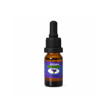 Άρωμα Λεβάντα Lavender 5ml και 10ml Παραδοσιακά Προϊόντα Αλέξανδρος