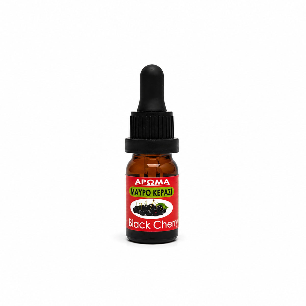 arwma-mavro-kerasi Άρωμα Μαύρο Κεράσι - Black Cherry 5ml / 10ml - Image 1