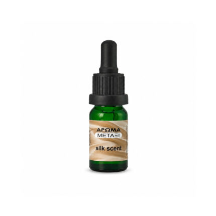 Άρωμα Μετάξι Silk Scent 5ml και 10ml Παραδοσιακά Προϊόντα Αλέξανδρος