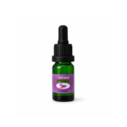 Άρωμα Ορχιδέα Orchid 5ml και 10ml Παραδοσιακά Προϊόντα Αλέξανδρος