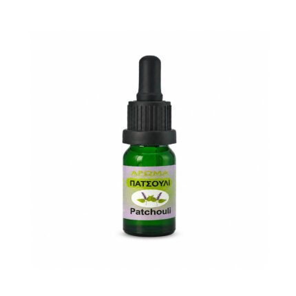 Άρωμα Πατσουλί Patchouli 5ml και 10ml Παραδοσιακά Προϊόντα Αλέξανδρος