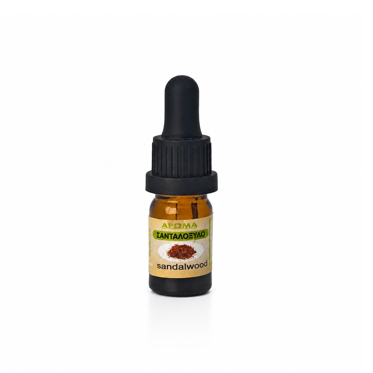 arwma-santaloxilo Άρωμα Σανταλόξυλο - Sandalwood 5ml - Image 1