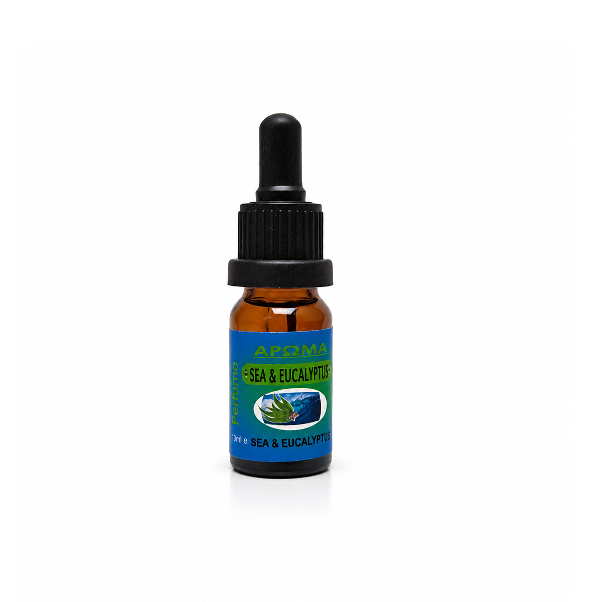 arwma-thalassa-eykaliptos Άρωμα Θάλασσα Ευκάλυπτος - Ocean Eucalyptus 5ml / 10ml - Image 1