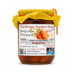 Γλυκό του Κουταλιού Καρότο - Παραδοσιακά Προϊόντα Αλέξανδρος