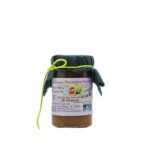 Παραδοσιακή Μαρμελάδα Σύκο Χωρίς Ζάχαρη 230ml. - Παραδοσιακά Προϊόντα «Ο Αλέξανδρος»
