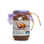 Παραδοσιακή Μαρμελάδα Κάστανο 450ml. - Παραδοσιακά Προϊόντα «Ο Αλέξανδρος»