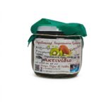 Παραδοσιακή Μαρμελάδα Ακτινίδιο 450ml. - Παραδοσιακά Προϊόντα «Ο Αλέξανδρος»